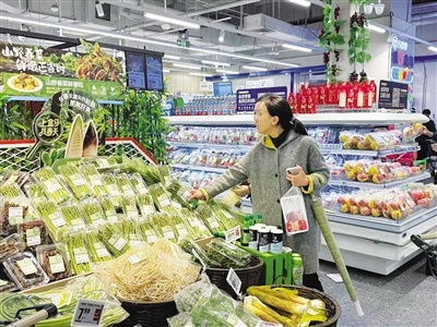4個(gè)月賣了24.57億元，領(lǐng)跑全省 南昌農(nóng)產(chǎn)品電商的“奪冠”密碼